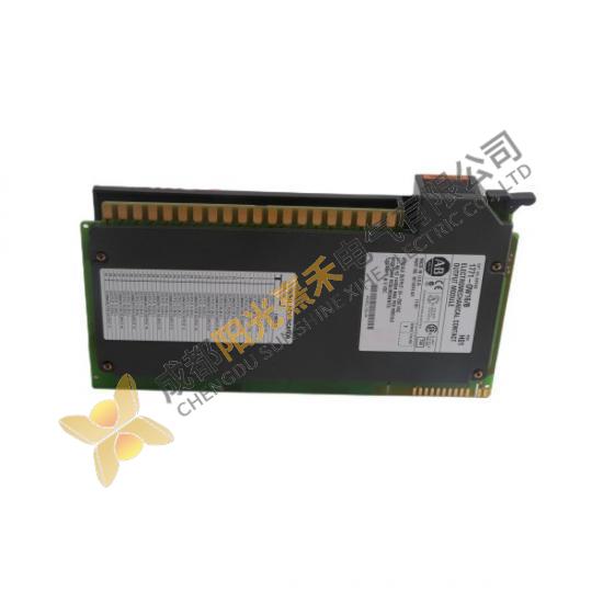 AB 1771-OW I/O Chassis