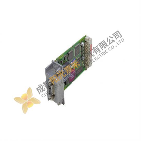 Siemens 6SN1114-0NB01-0AA0 Simodrive 611 Option Module