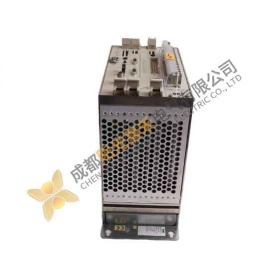 ABB 3BHT200014R1411 INDACTIC 650: Industrial Control Module by ABB