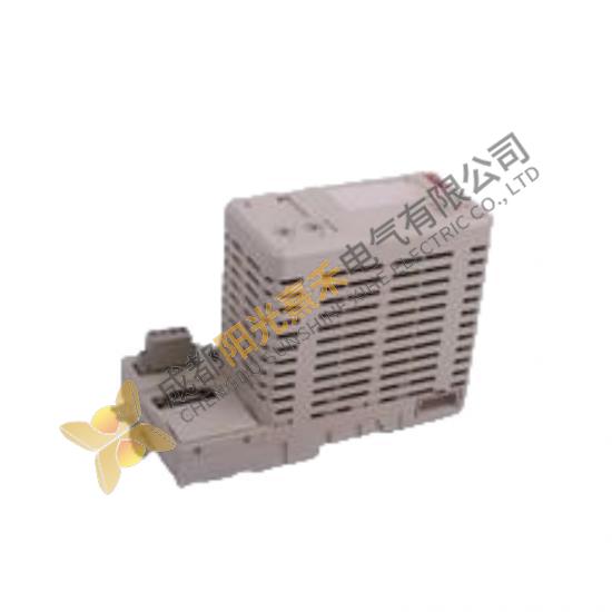 ABB 07WT98 Industrial Control Module