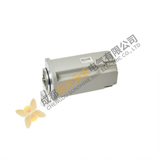 ABB IRB 6650-3HAC033223-001: High-Performance AC Motor