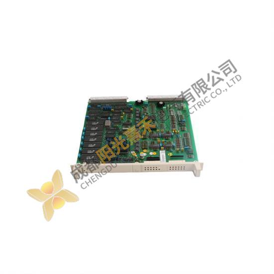 ABB DSMB114 57360001-MG Memory Module; Manufacturer:ABB