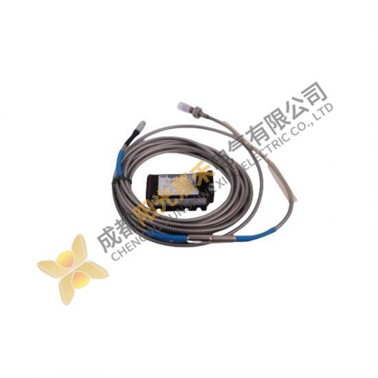 EPRO PR6423/010-110-CN CON021 Eddy Current Sensor; Emerson