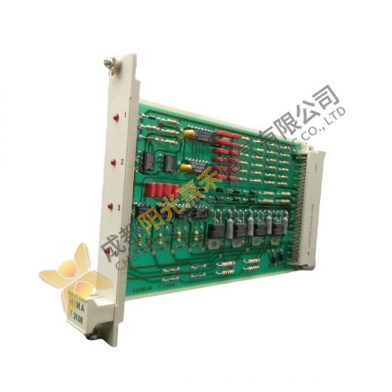 HIMA F3108 Output Amplifier