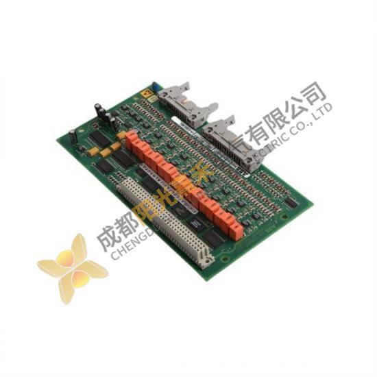 ABB 3BHB007211R0101; XVC768AE101 Circuit Card