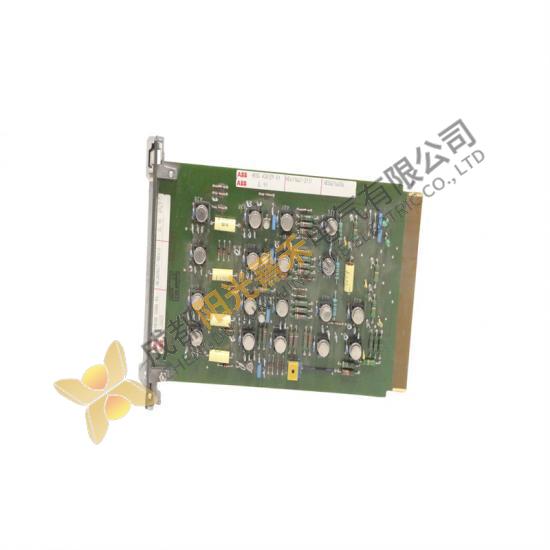 ABB IL91 HESG 438129 HE61167-6117 IGA701 Board Card