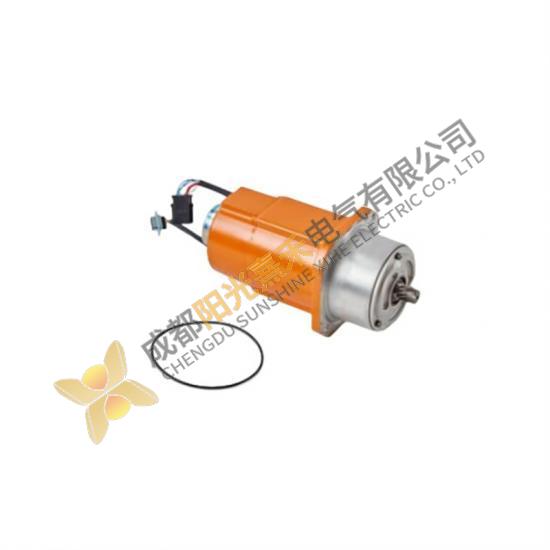 ABB 3HAC021350-001 Motor with Pinion DCS Module