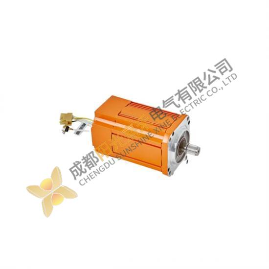 ABB 3HAC055436-001 Robot Servo Motor