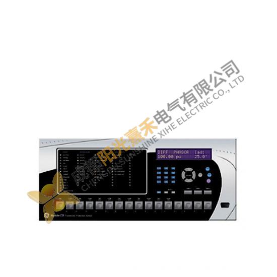 GE-FANUC T35E00HCHF8HH6UMXXP6UUXXWXX PLC Module