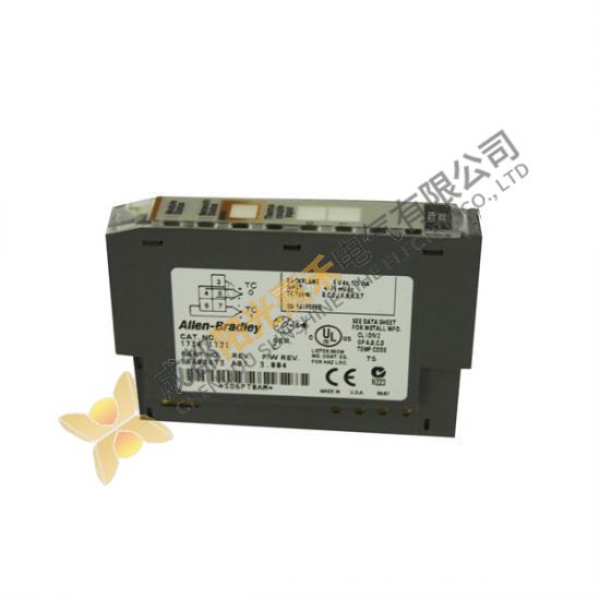 Siemens 1734-IT21 Input/Output Module