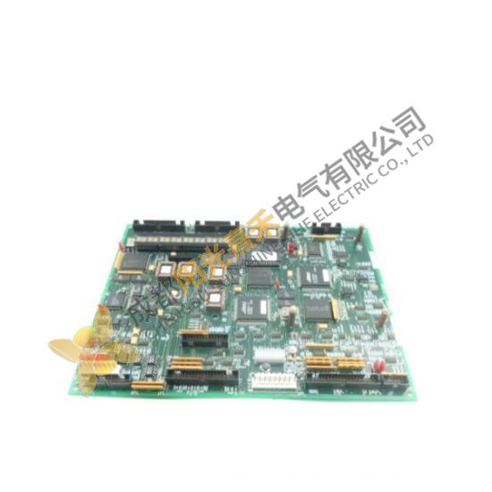 GE IC697VAL348 - Modular Analog Input Module for PLC Systems