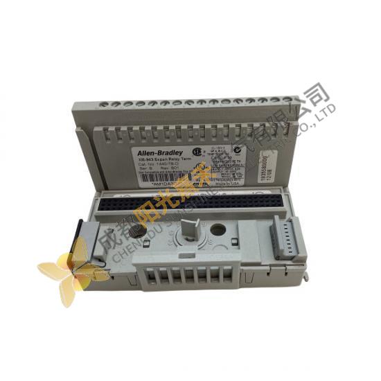 Bently 1440-TB-D | 1440 Series Terminal Base D | Connectivity, PLC, Programmable Logic Controllers