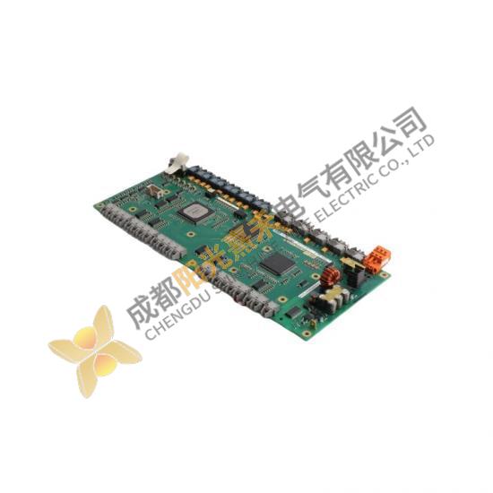 ABB HIEE300936R0101 UFC718AE101 - PCB Circuit Board