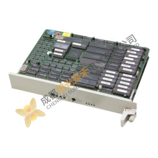 Siemens 6ES5946-3UA22 CPU946 Processor Module