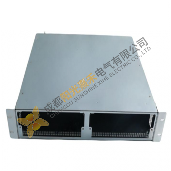 ABB P-HA-RPS-CH100000 | PHARPSCH100000 Power Supply Chassis