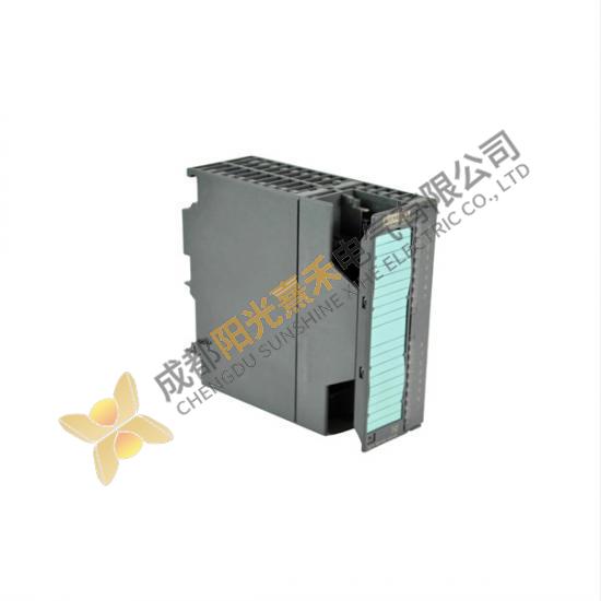 Siemens 6ES7321-7BH01-0AB0 Digital Input Module