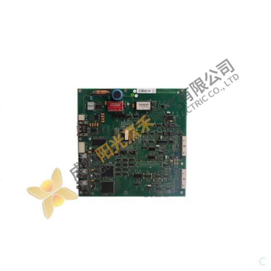 ABB HESG324015R1 HE010207-306/10 HESG216880/E Module