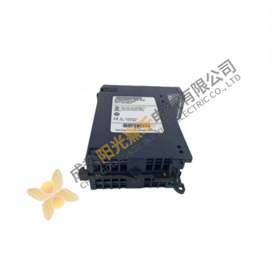 GE-FANUC IC694MDL654: High-Performance Input Module for Advanced Control Systems