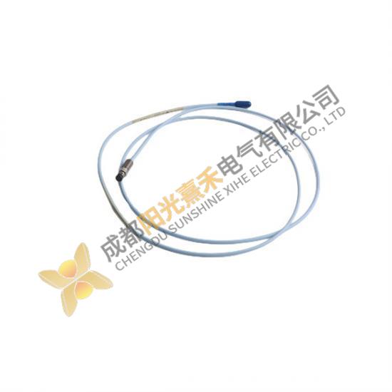 Bently Nevada 330106-05-30-15-02-CN Cable; Manufacturer: bently-nevada