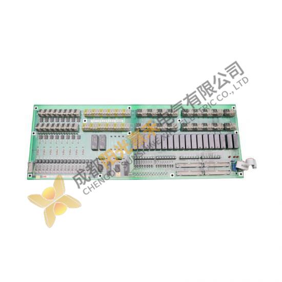 ABB HIEE305082R1 UNS0863A-P V1 Digital I/O Card