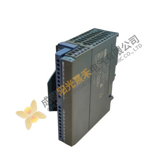 SIEMENS 6ES7332-5HD01-0AB0 Analog Output Module