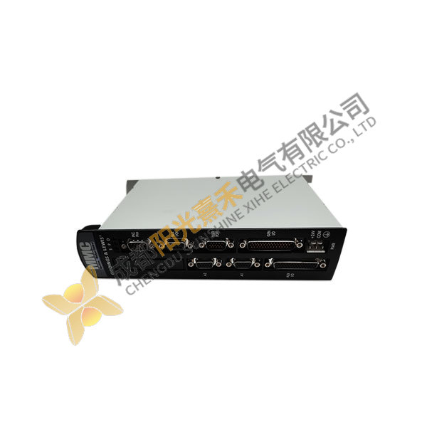 GE Fanuc 503-26606-21 - Advanced Industrial Control Module