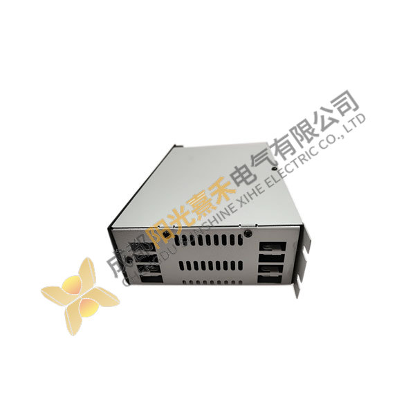 GE Fanuc 503-26606-21 - Advanced Industrial Control Module