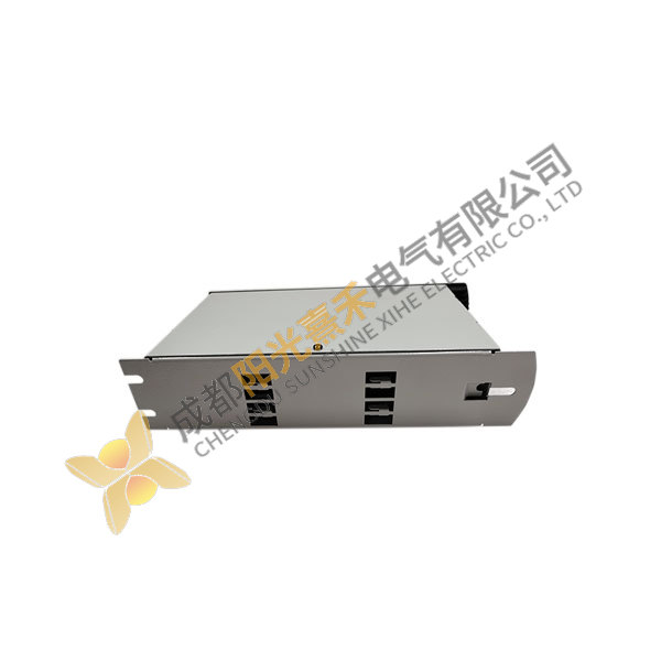 GE Fanuc 503-26606-21 - Advanced Industrial Control Module