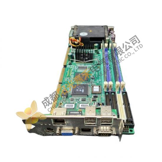 Advantech PCA-6187 REV.A2 Industrial PC