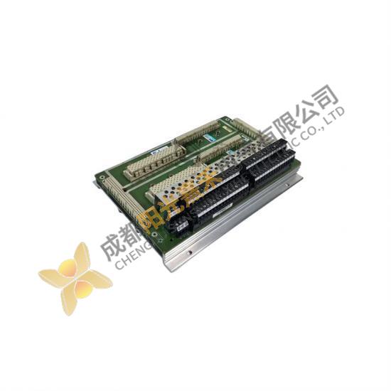 TRICONEX 7400206-100 PLC MODULE; Manufacturer: TRICONEX