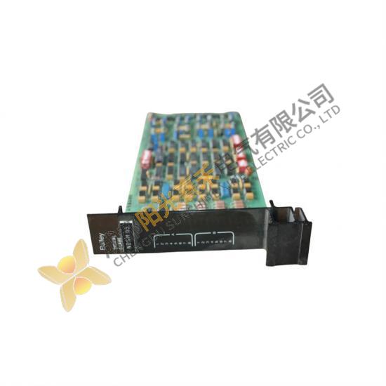 ABB BAILEY NDSM05 Digital Input Module