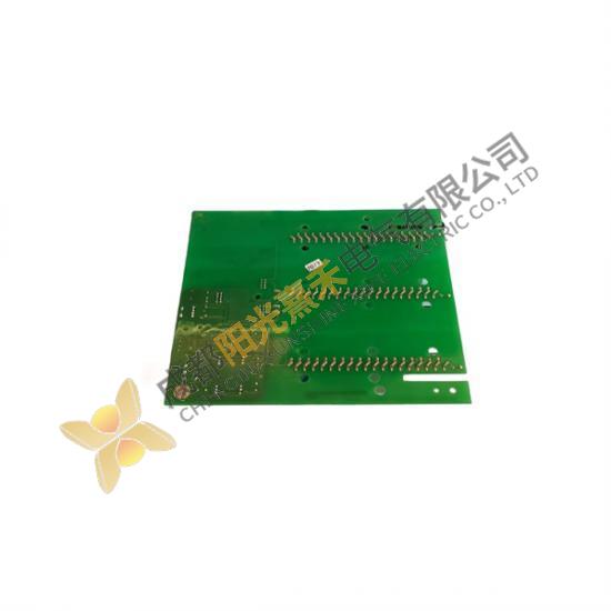 ABB 3BHE021887R0101 UB C717 OVVP-Board