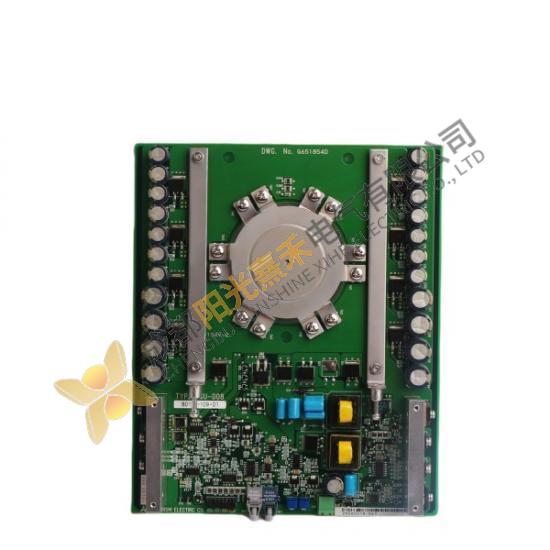 ABC-80173-109-01null Industrial Control Module