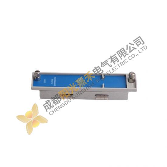 Bently Nevada 131151-01: Precision Control Module for Industrial Automation