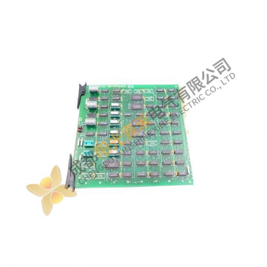 Honeywell 4dp7apxdh233 Industrial Control PC Board