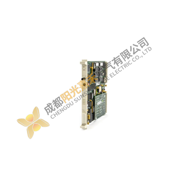 ABB DSCS140 57520001-EV Communication Module