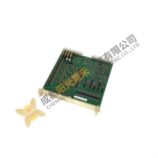 ABB 3HAB2214-8/4 Digital I/O Board