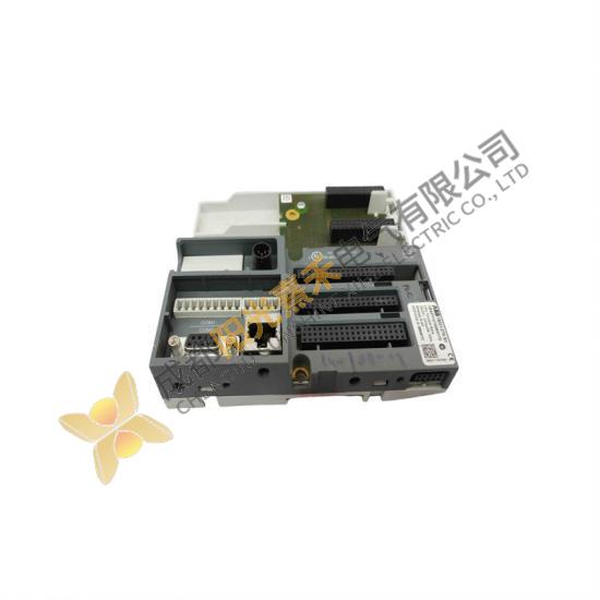 ABB TB521-ETH-B1 1SAP112100R0170 CPU Terminal Base Board; Producer: ABB