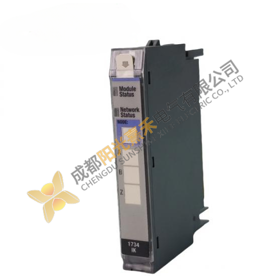 Siemens 1734-IK 1734IKnull PLC Control Module