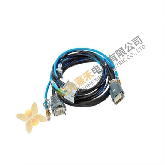 ABB 3HAC020304-001 Wire Harness Automation Parts