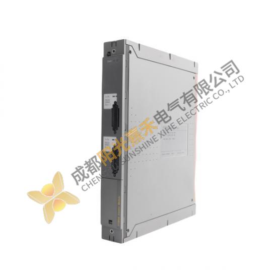 ICS Triplex Trusted T7150A Communication Module