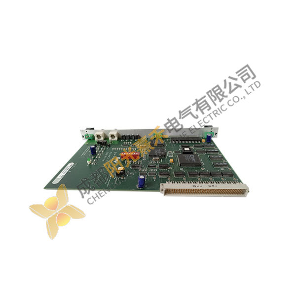 Abaco Systems 5136-RE-VME Intelligent VME Bus Interface Module