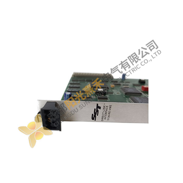 Abaco Systems 5136-RE-VME Intelligent VME Bus Interface Module