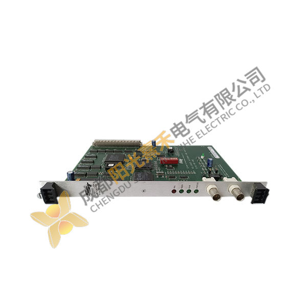 Abaco Systems 5136-RE-VME Intelligent VME Bus Interface Module