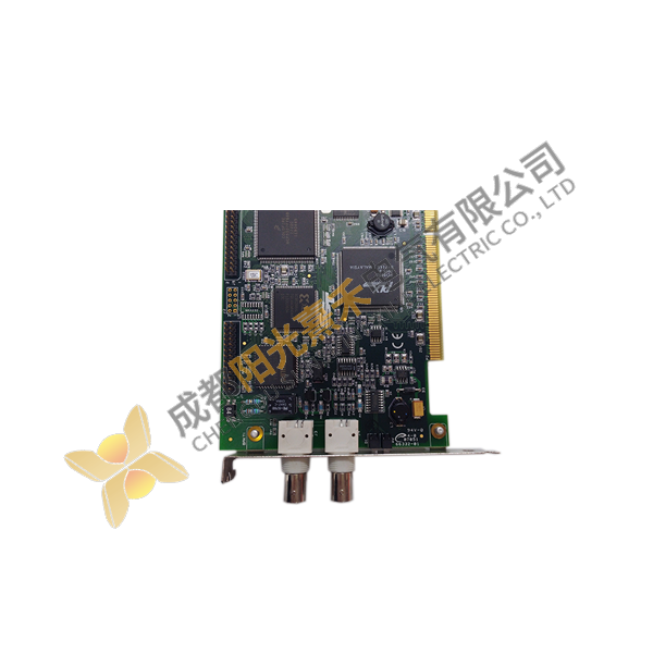 Reliance Electric 5136-RE2-PCI, High-Speed PCI Interface Card