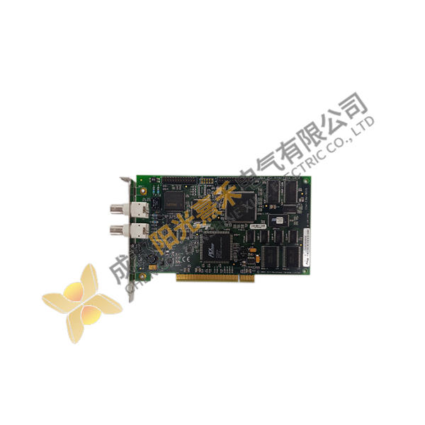 Reliance Electric 5136-RE2-PCI, High-Speed PCI Interface Card