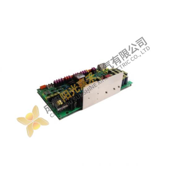 ABB 3BHB003431R0001 KUC720AE Industrial Circuit Board