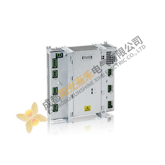 ABB DSQC431 3HAC036260-001/04 - Advanced Process Control Module