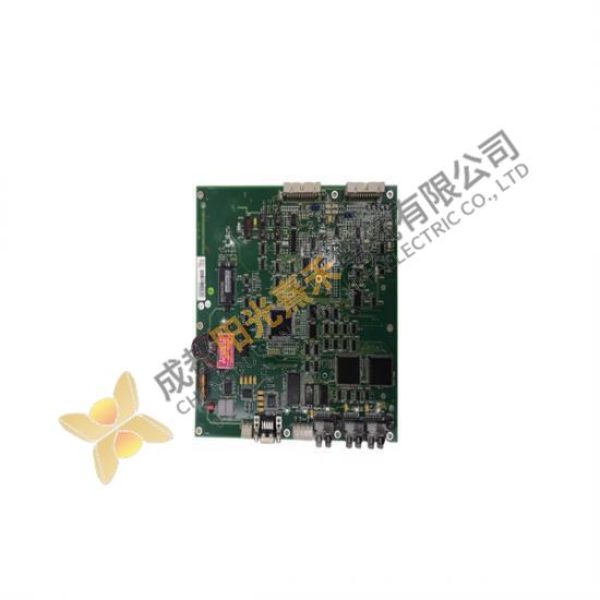 ABB 3BSC980004R1014 DAPC100 - Advanced Control Module; Manufacturer: ABB