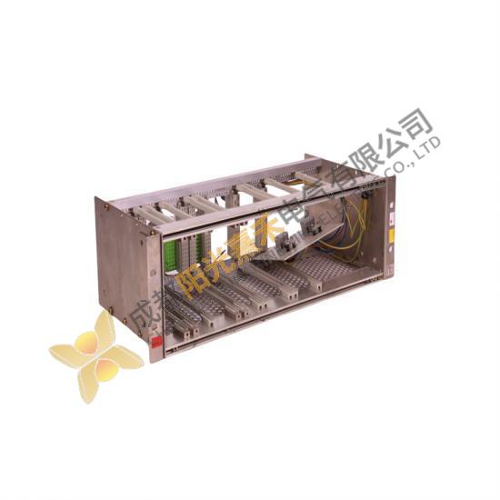 Siemens 6DS4426-8CA Industrial Power Supply